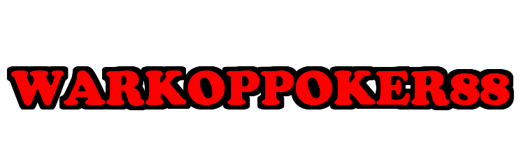 WARKOPPOKER88